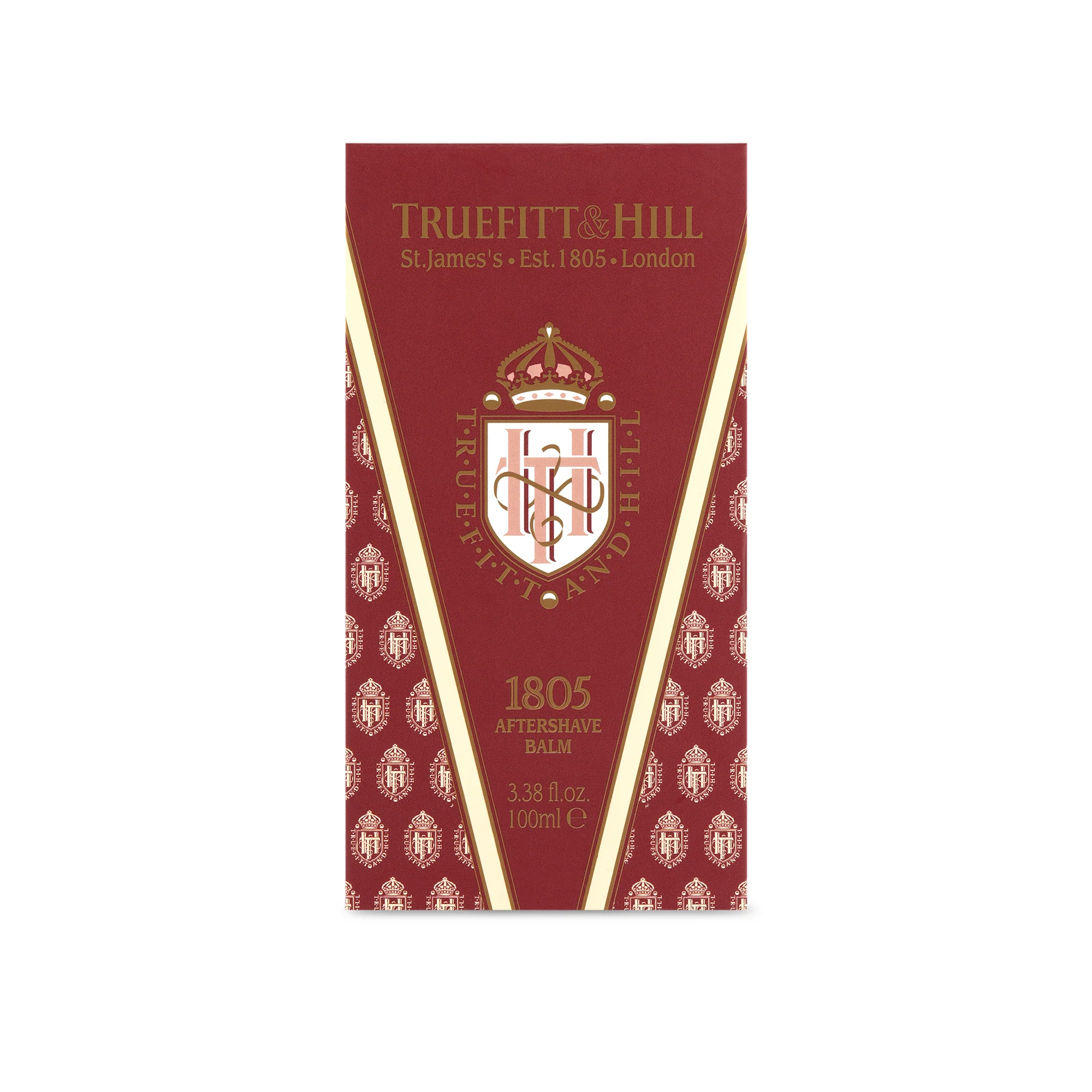 1805 Aftershave Balm - Image 3