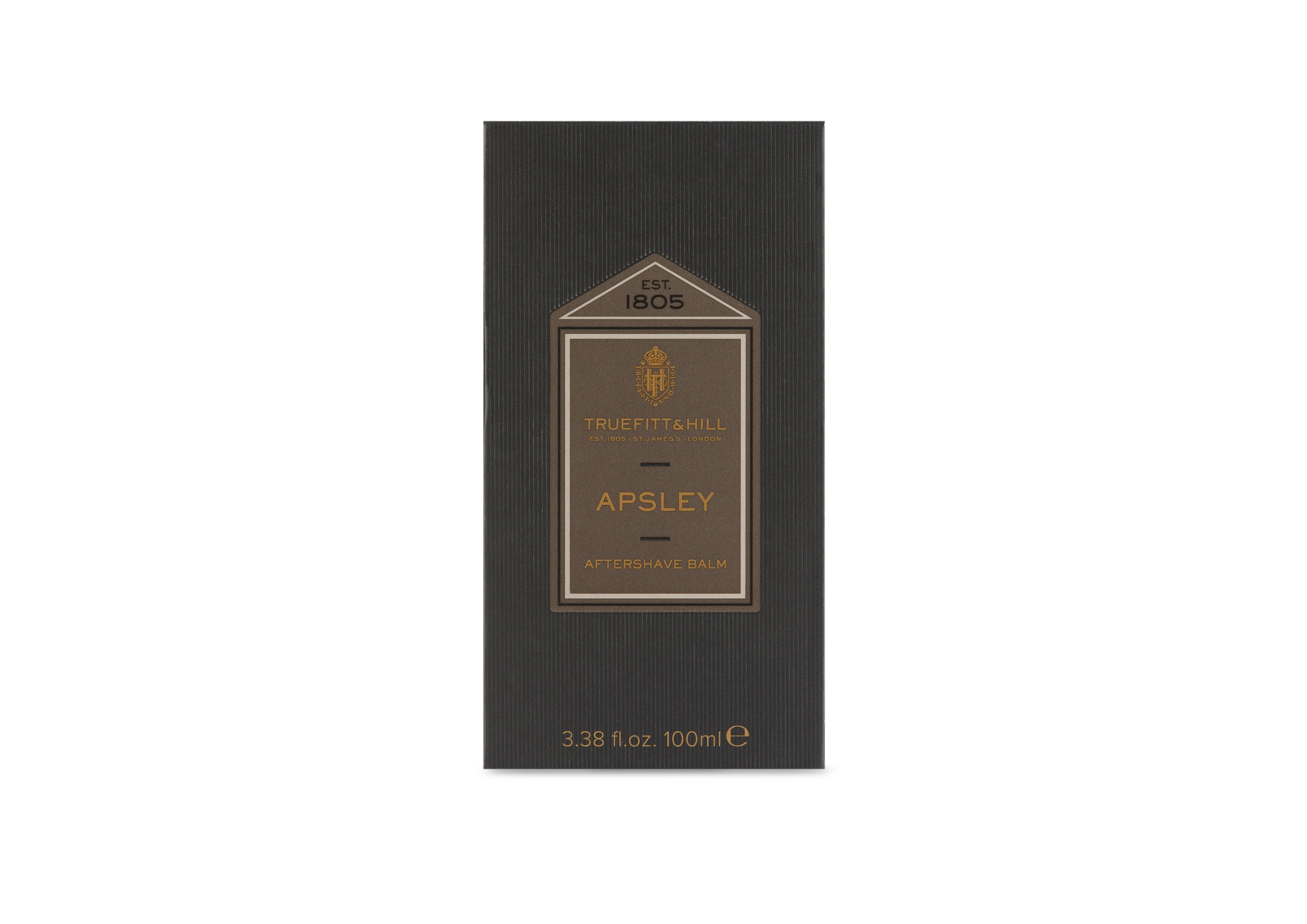 Apsley Aftershave Balm - Image 3