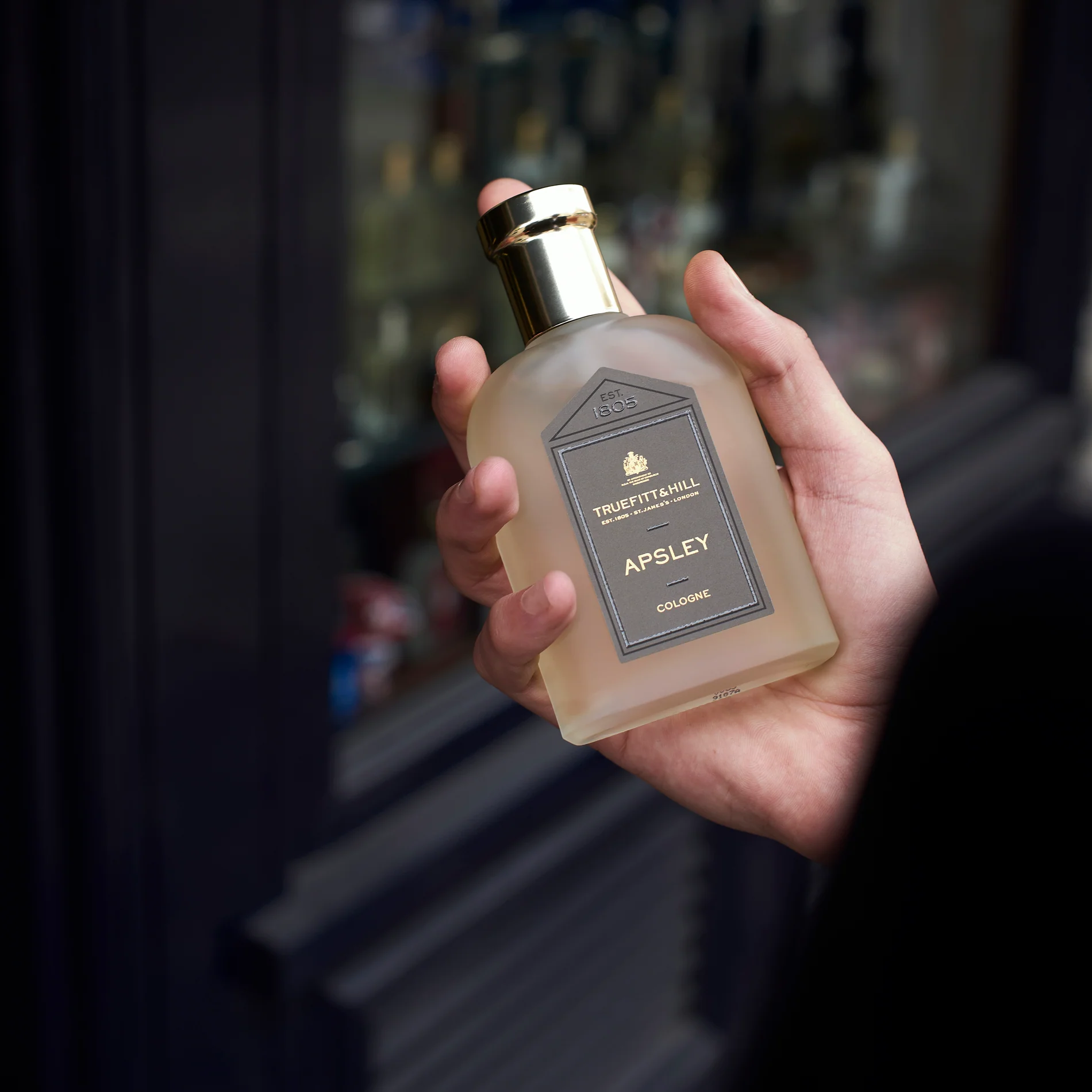 Apsley Cologne - Image 3