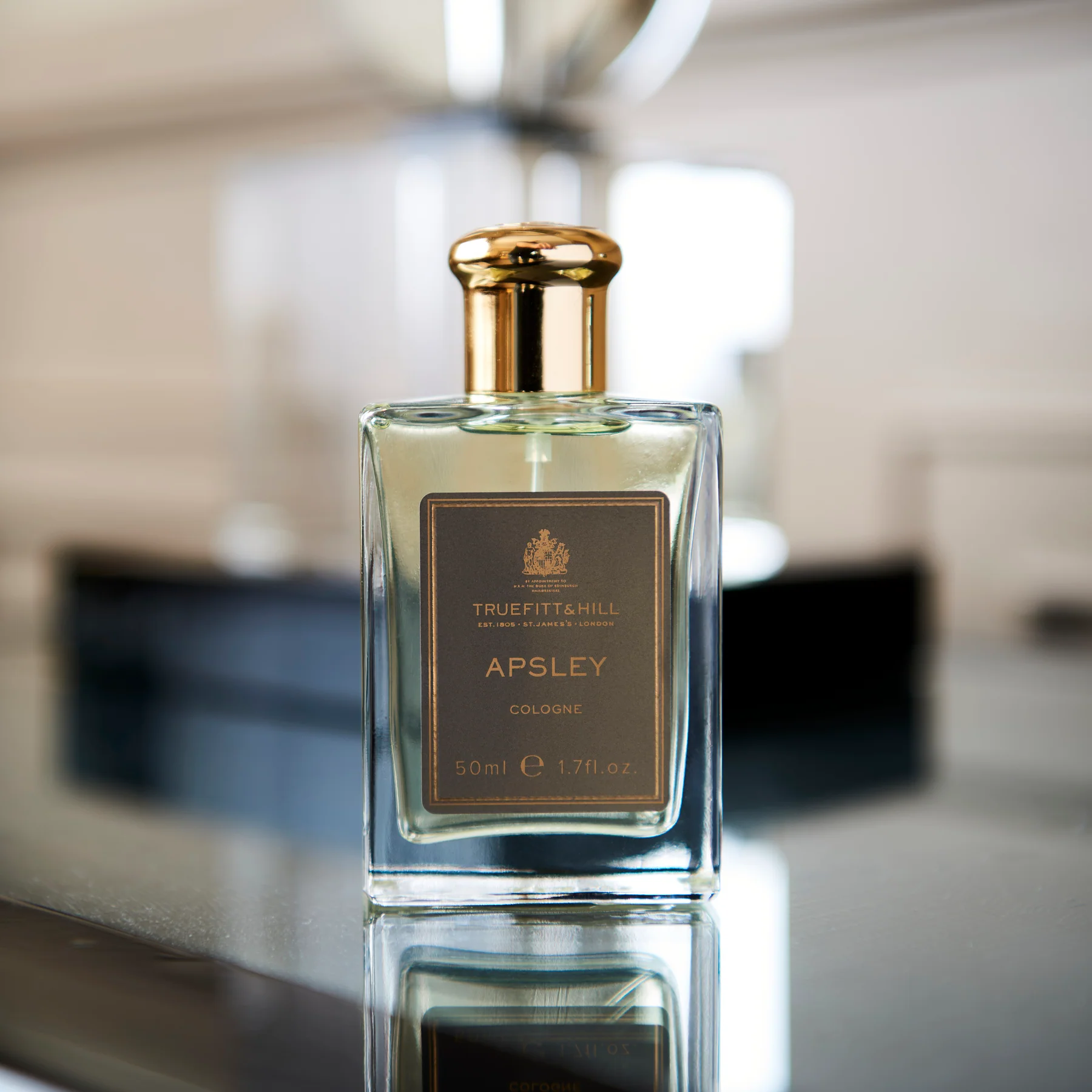 Apsley Cologne - Image 4