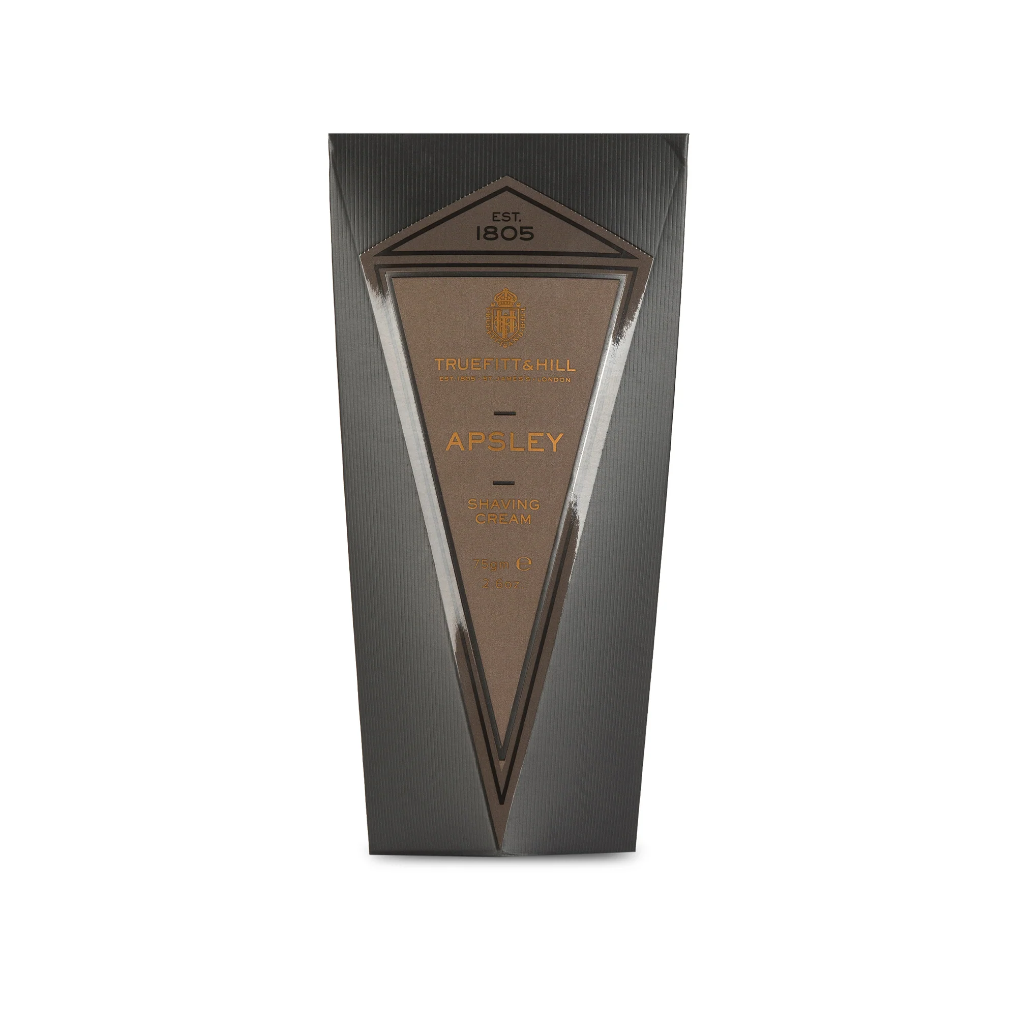 Apsley Shaving Cream Tube - Image 3