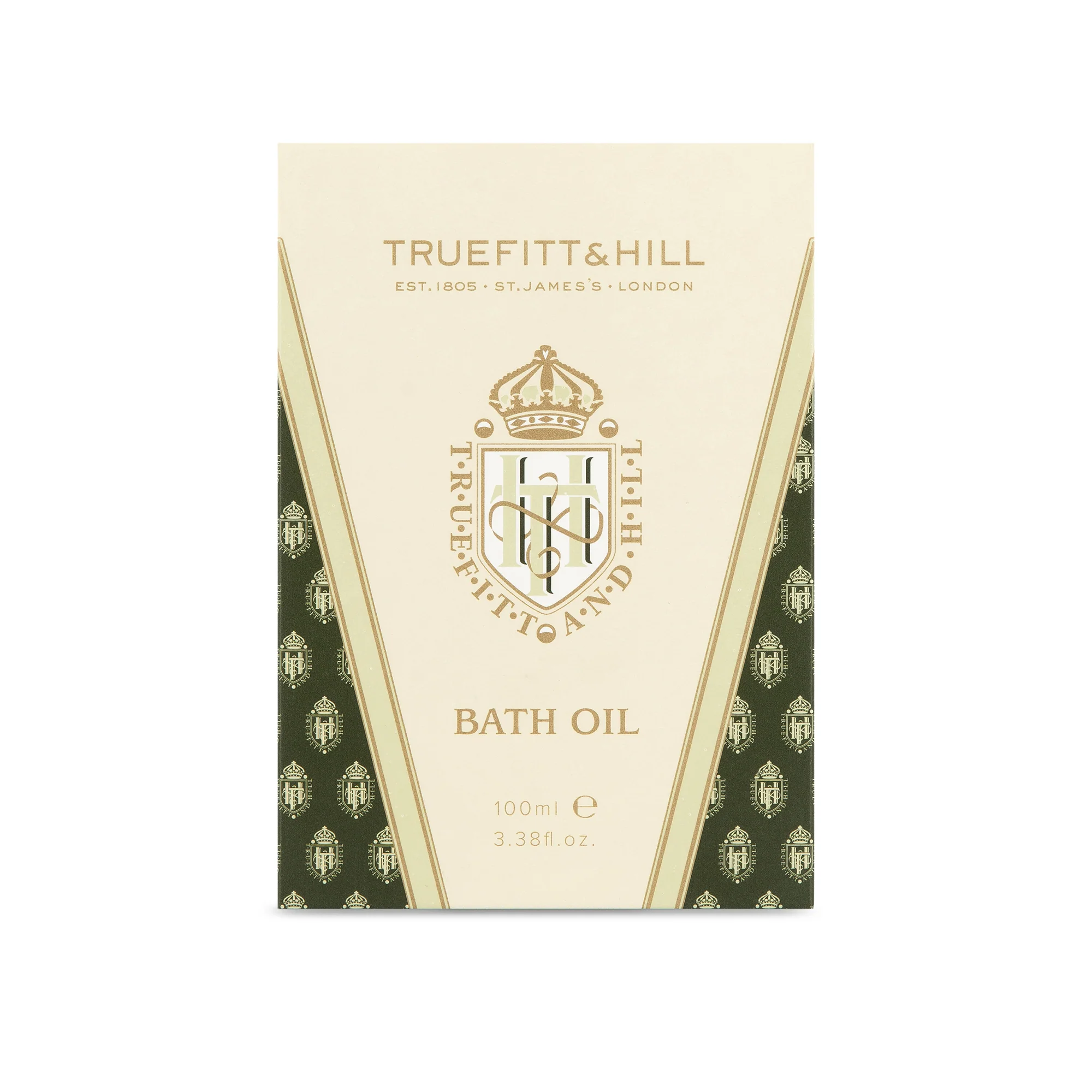 Bath Oil - Image 3