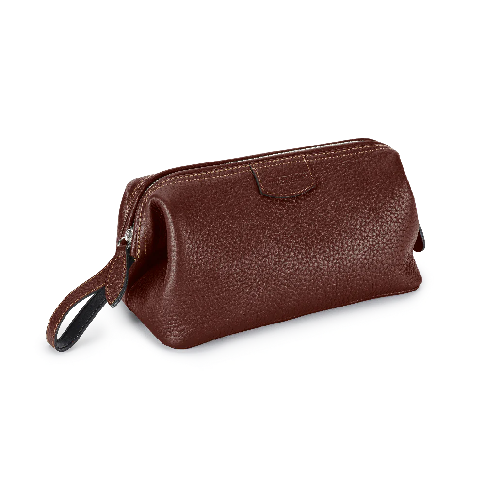 Gentleman's Washbag - Image 4