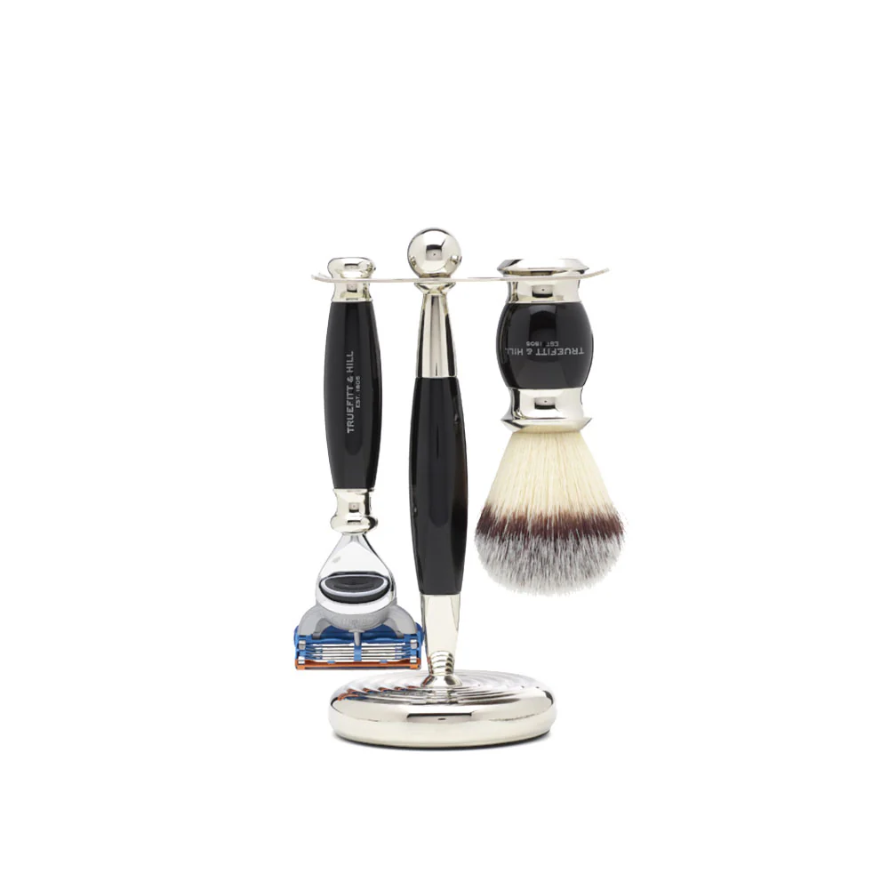 Edwardian Collection: Fusion with Synthetic Brush - Image 3
