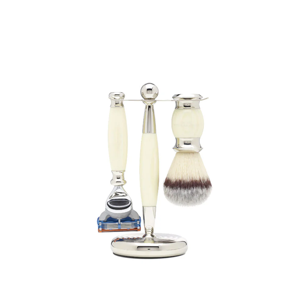Edwardian Collection: Fusion with Synthetic Brush - Image 4