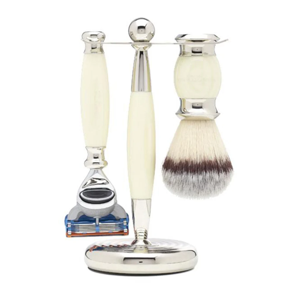 Edwardian Collection: Fusion with Synthetic Brush - Image 6