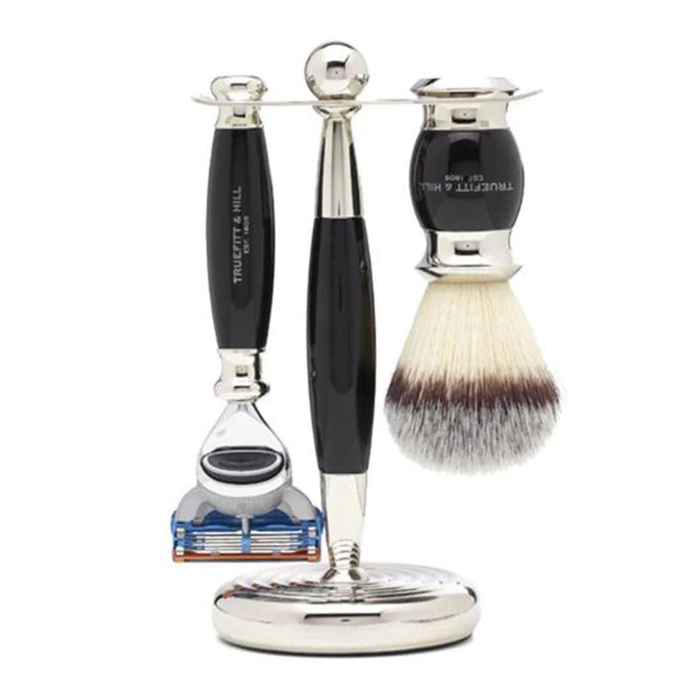 Edwardian Collection: Fusion with Synthetic Brush - Image 7
