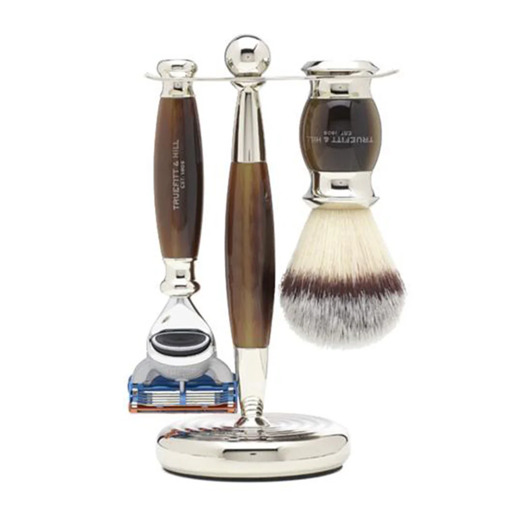 Edwardian Collection: Fusion with Synthetic Brush - Image 9