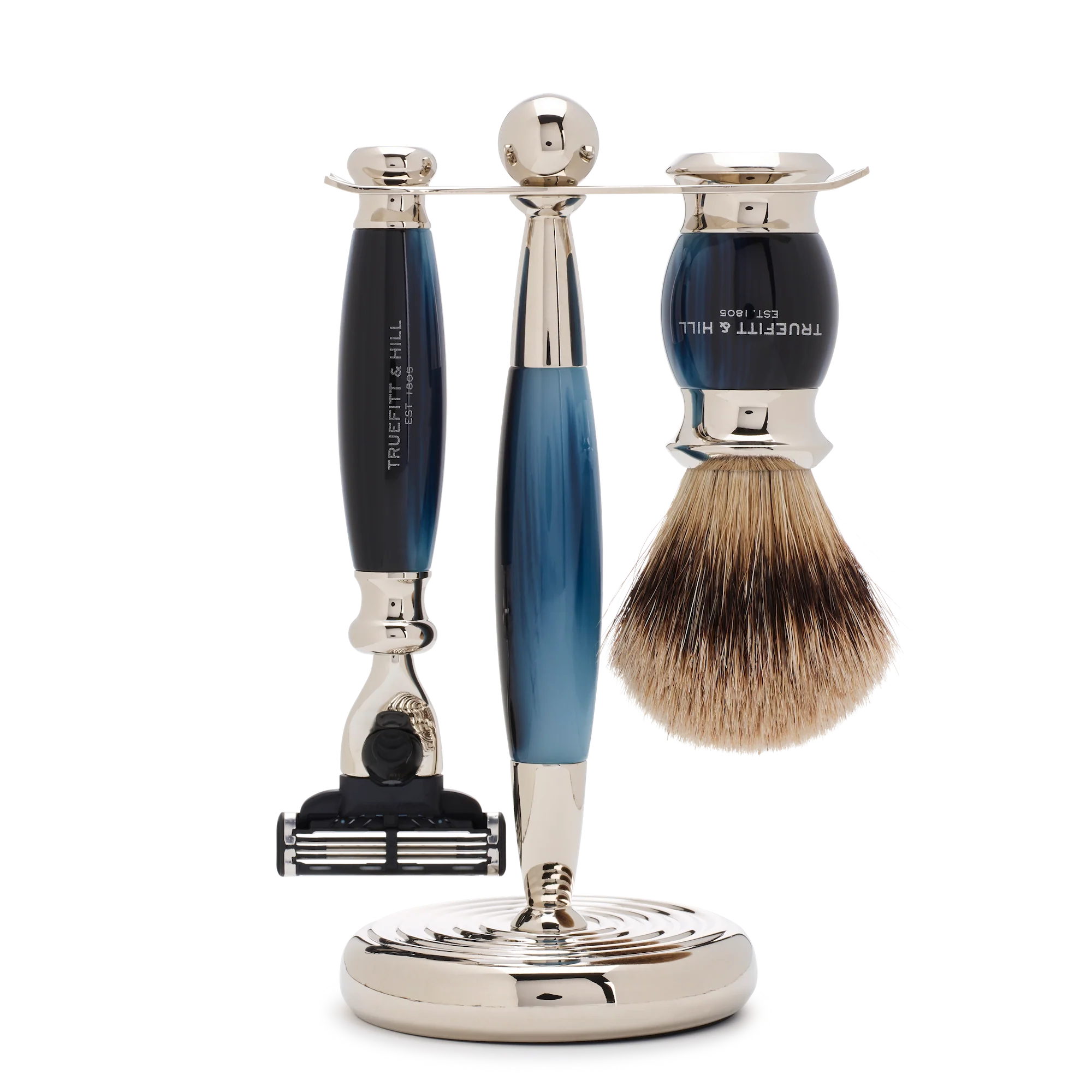 Edwardian Collection: Mach III - Image 4