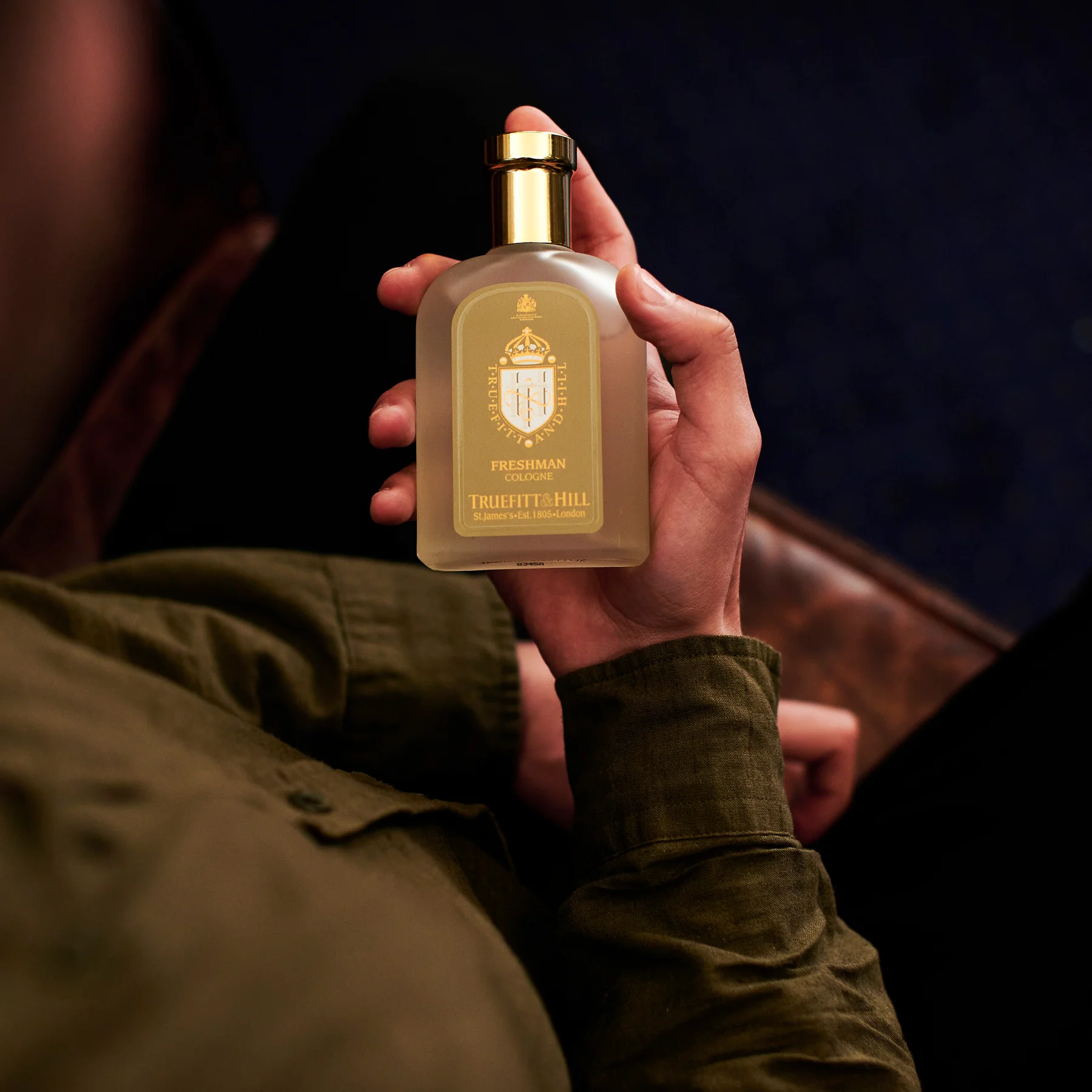 Freshman Cologne - Image 3