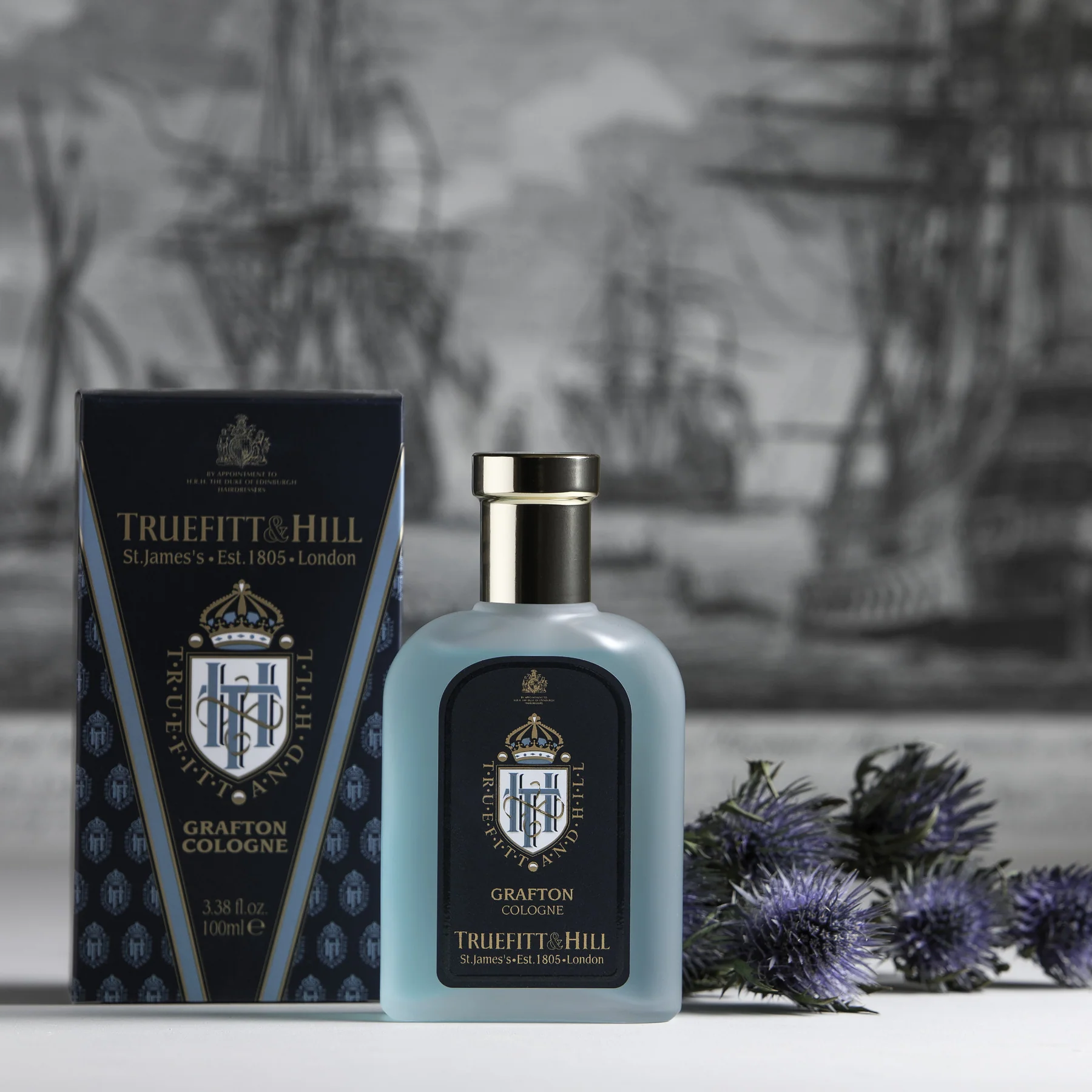 Grafton Cologne - Image 3