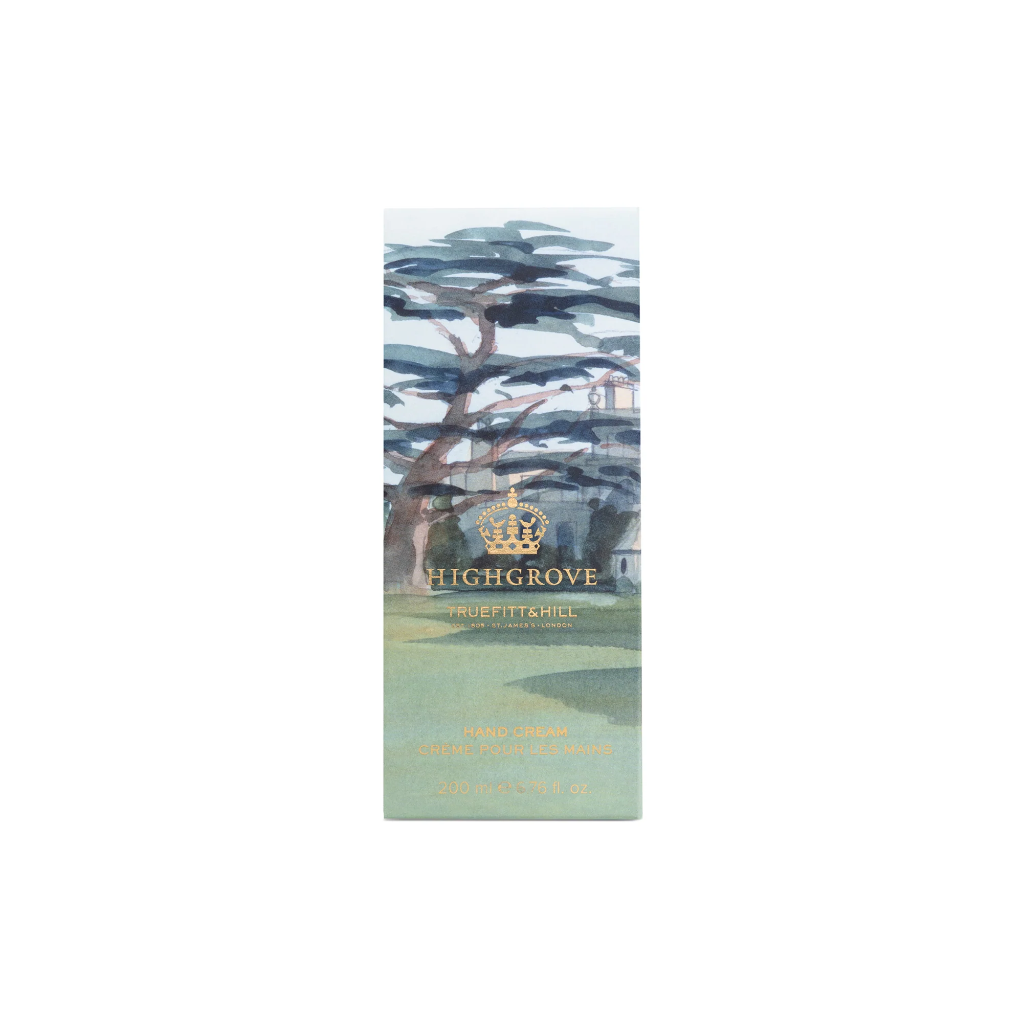 Highgrove Hand Cream - Image 3