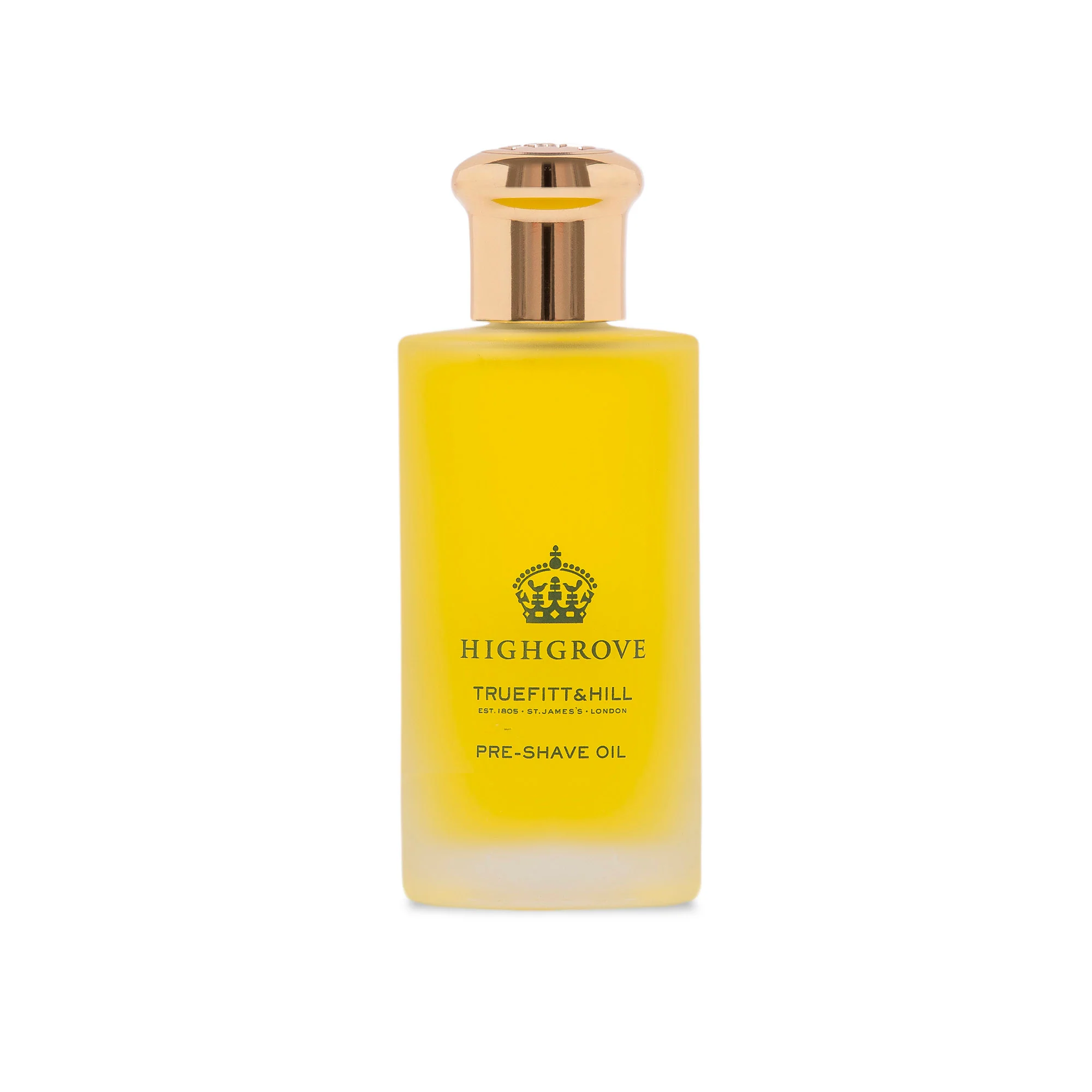 Highgrove Luxury Pre-shave Oil - Image 3