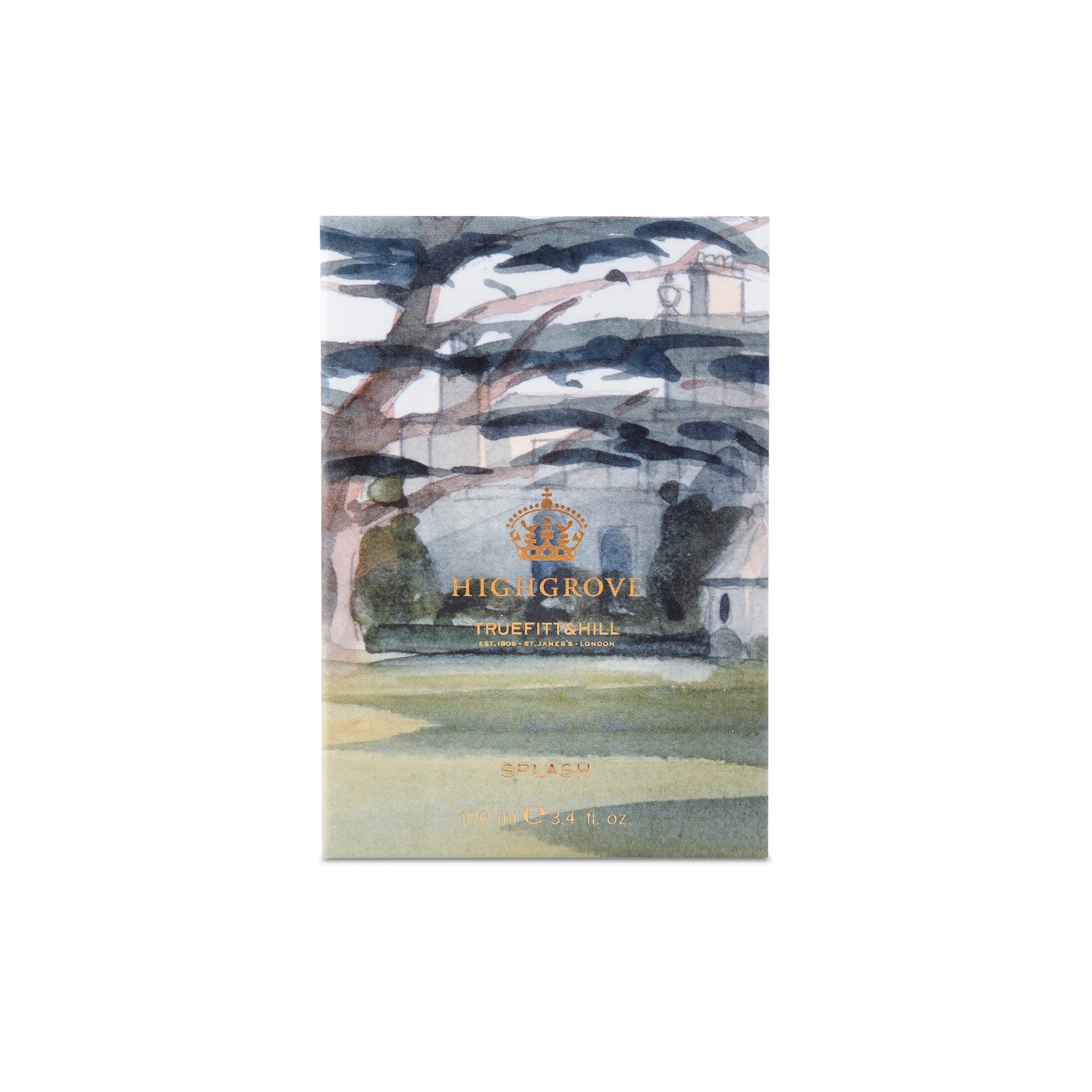 Highgrove Splash - Image 4