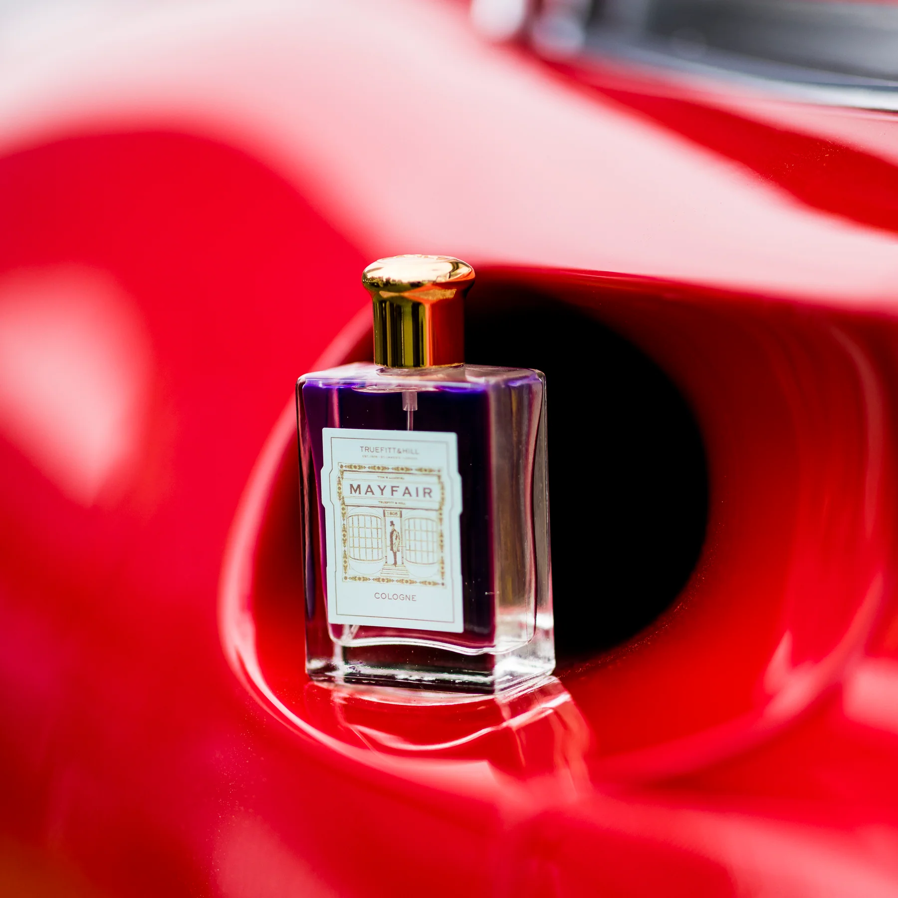 Mayfair Cologne - Image 4
