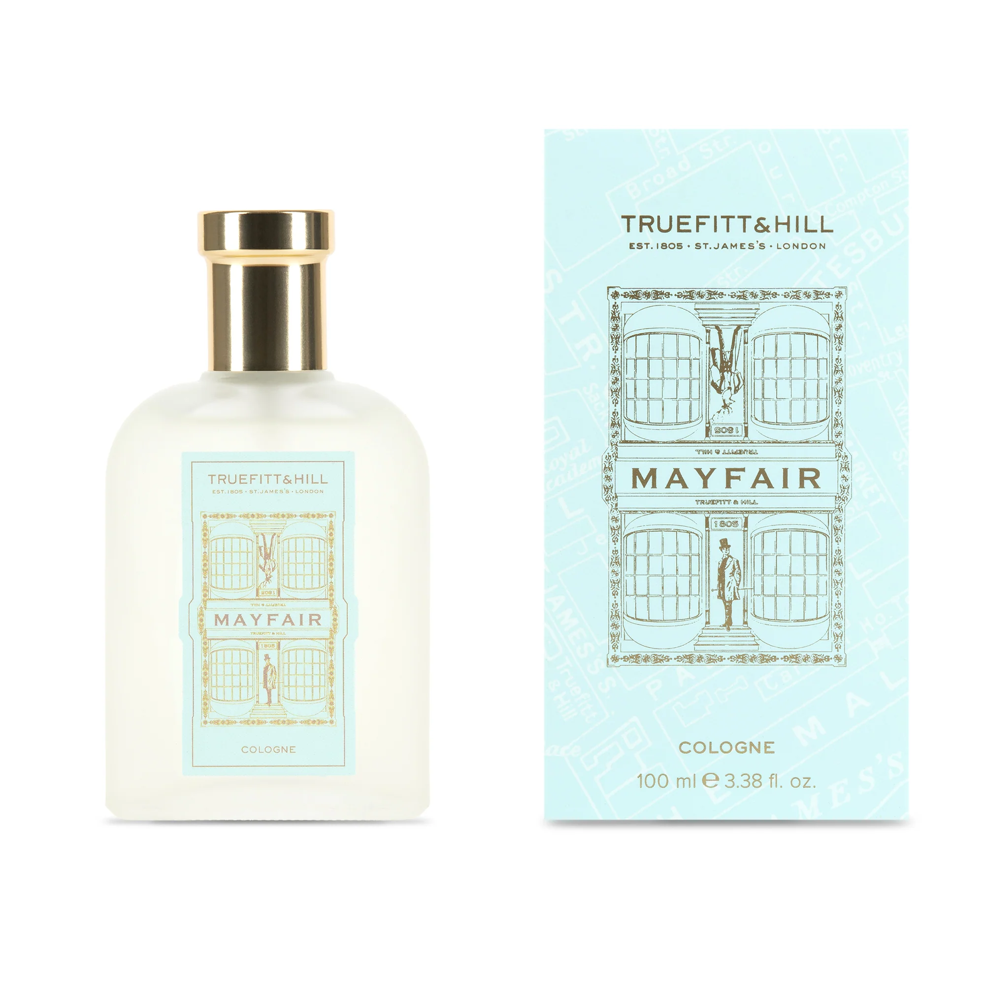 Mayfair Cologne - Image 5