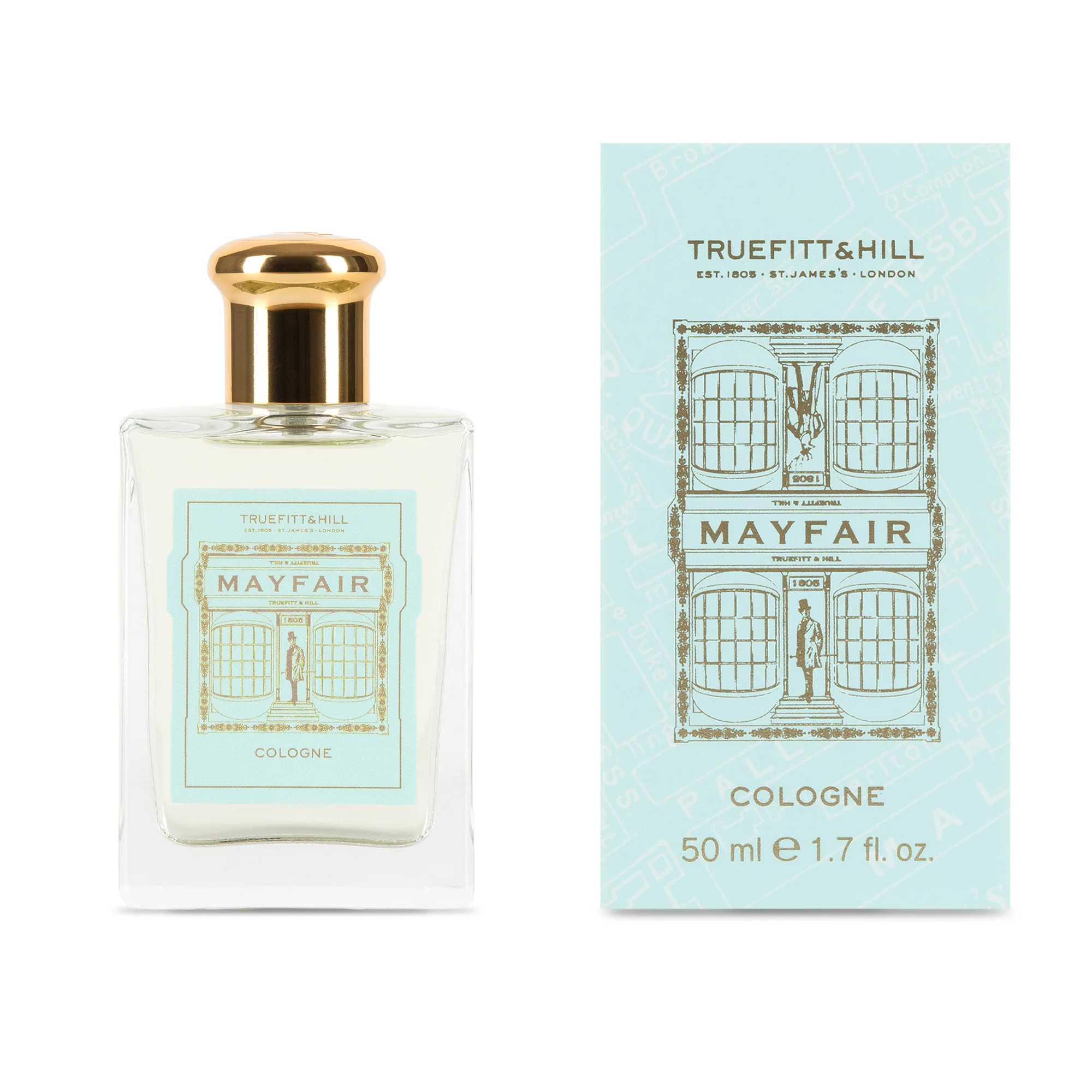 Mayfair Cologne - Image 6