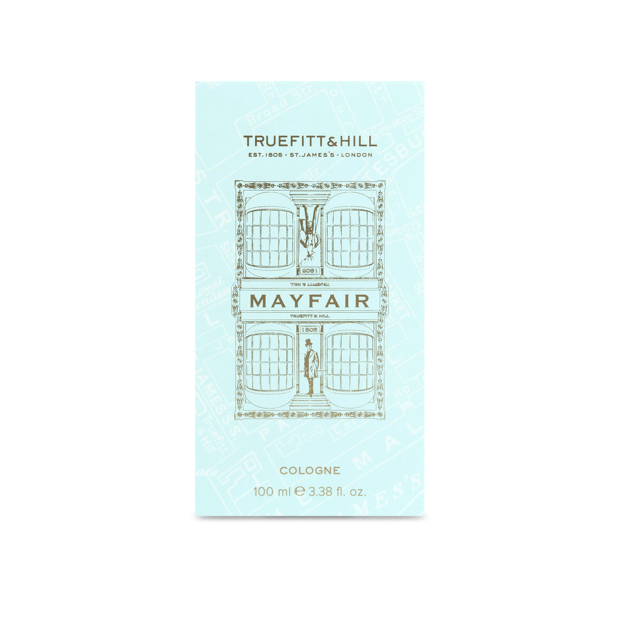 Mayfair Cologne - Image 7