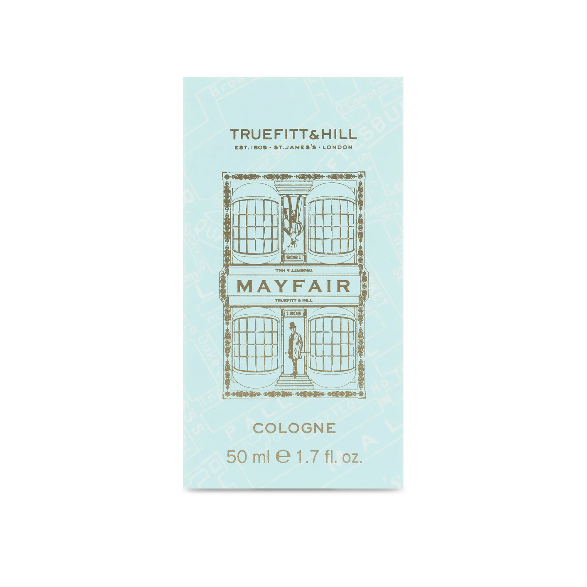 Mayfair Cologne - Image 8