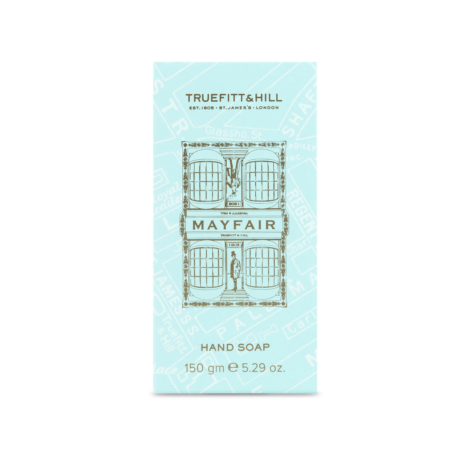 Mayfair Hand Soap - Image 3