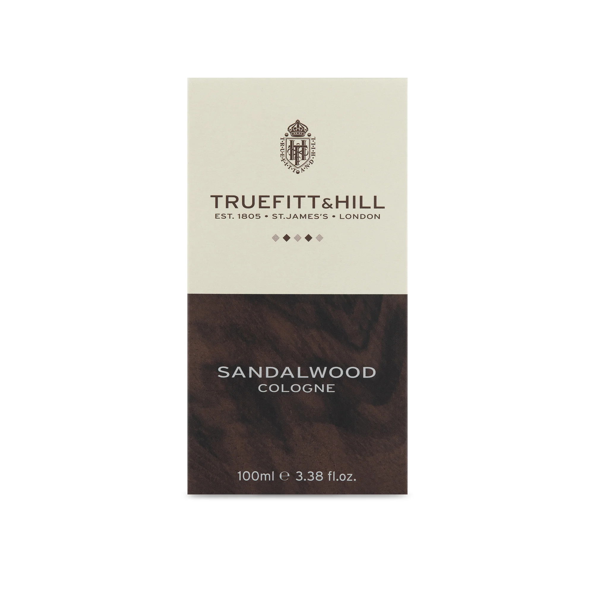 Sandalwood Cologne - Image 6