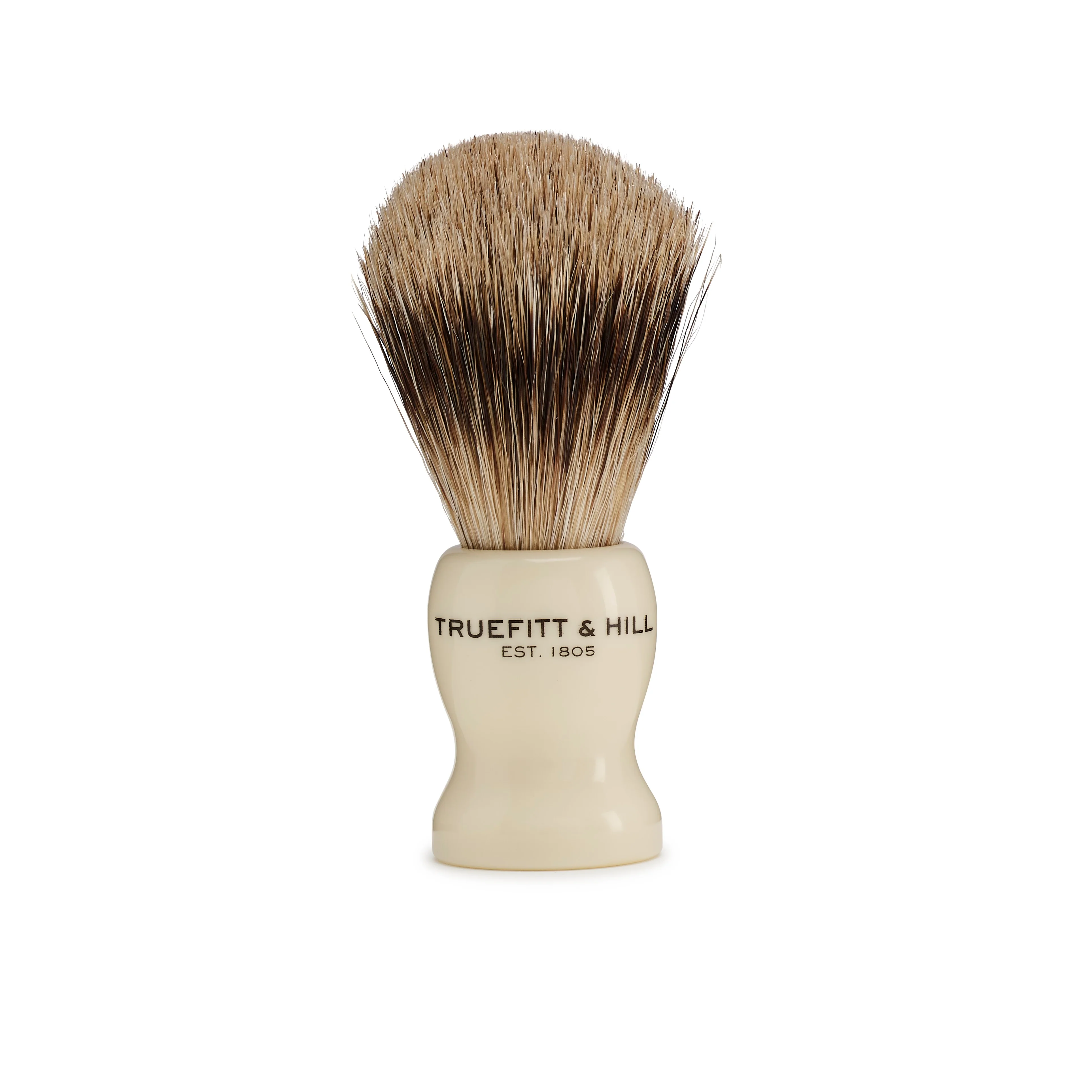 The "Slim Jim" Traveller Brush - Image 5
