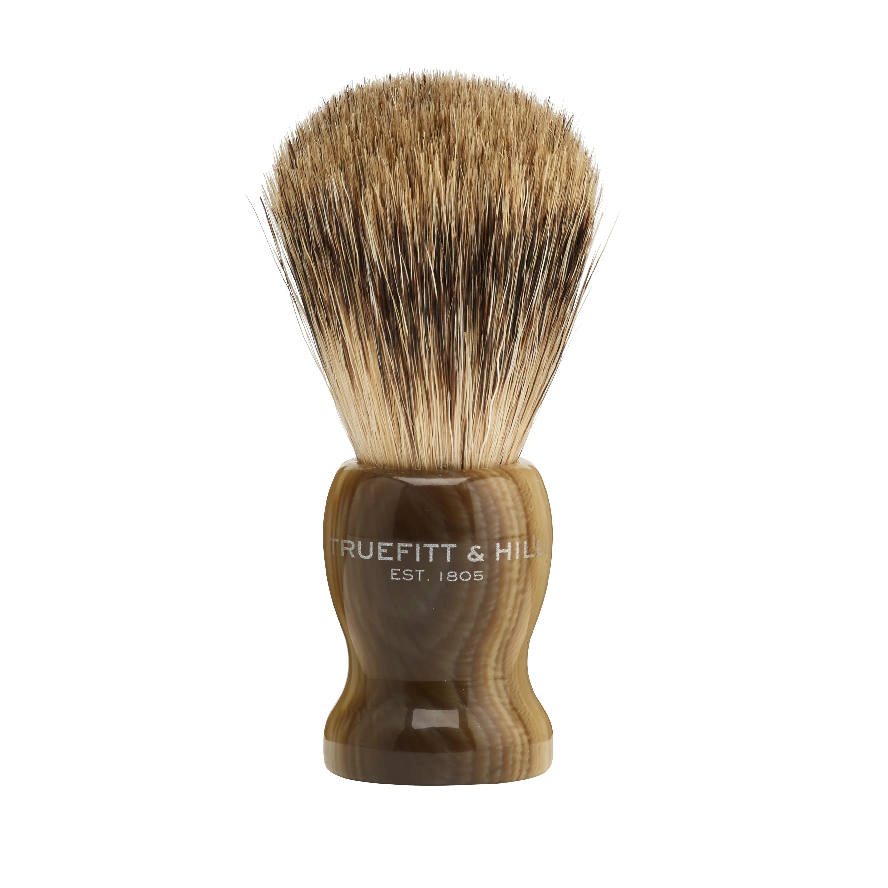 The "Slim Jim" Traveller Brush - Image 8