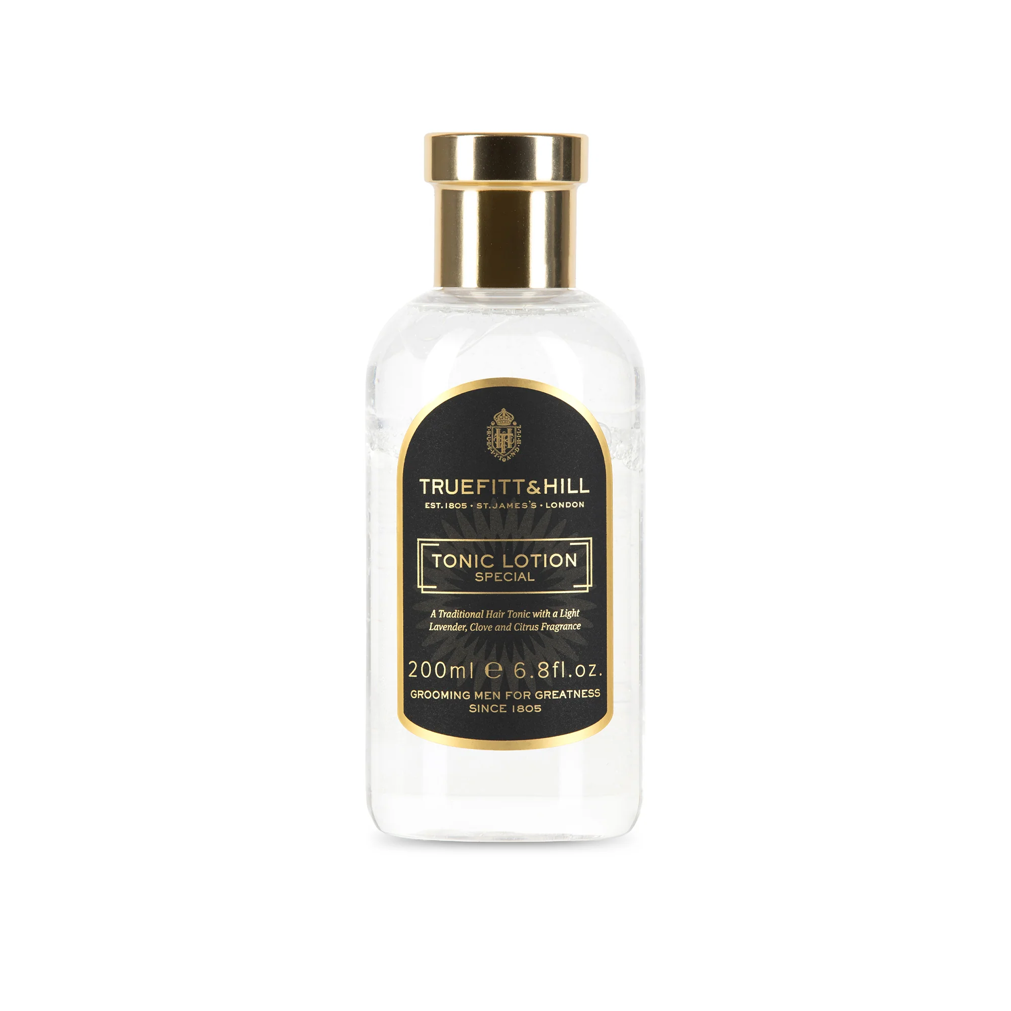 Tonic Lotion Special