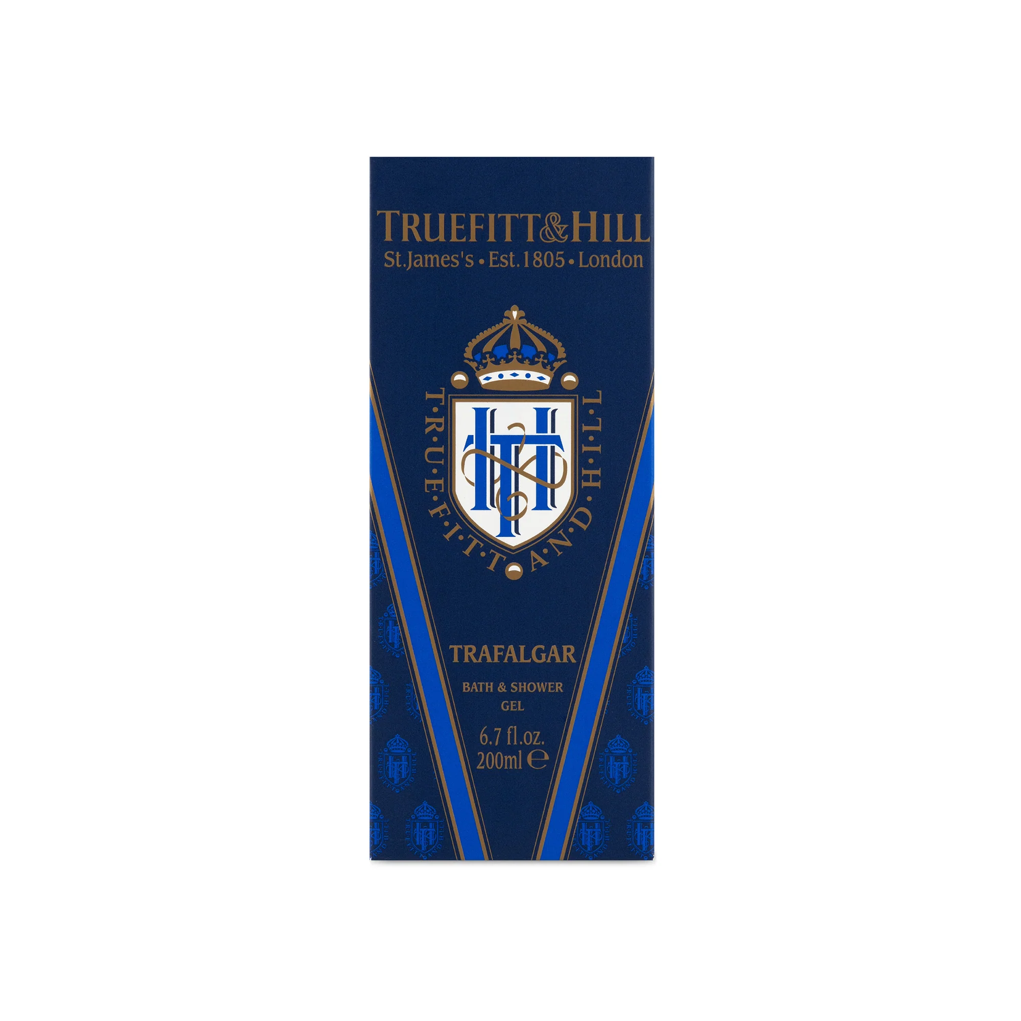 Trafalgar Bath & Shower Gel - Image 3