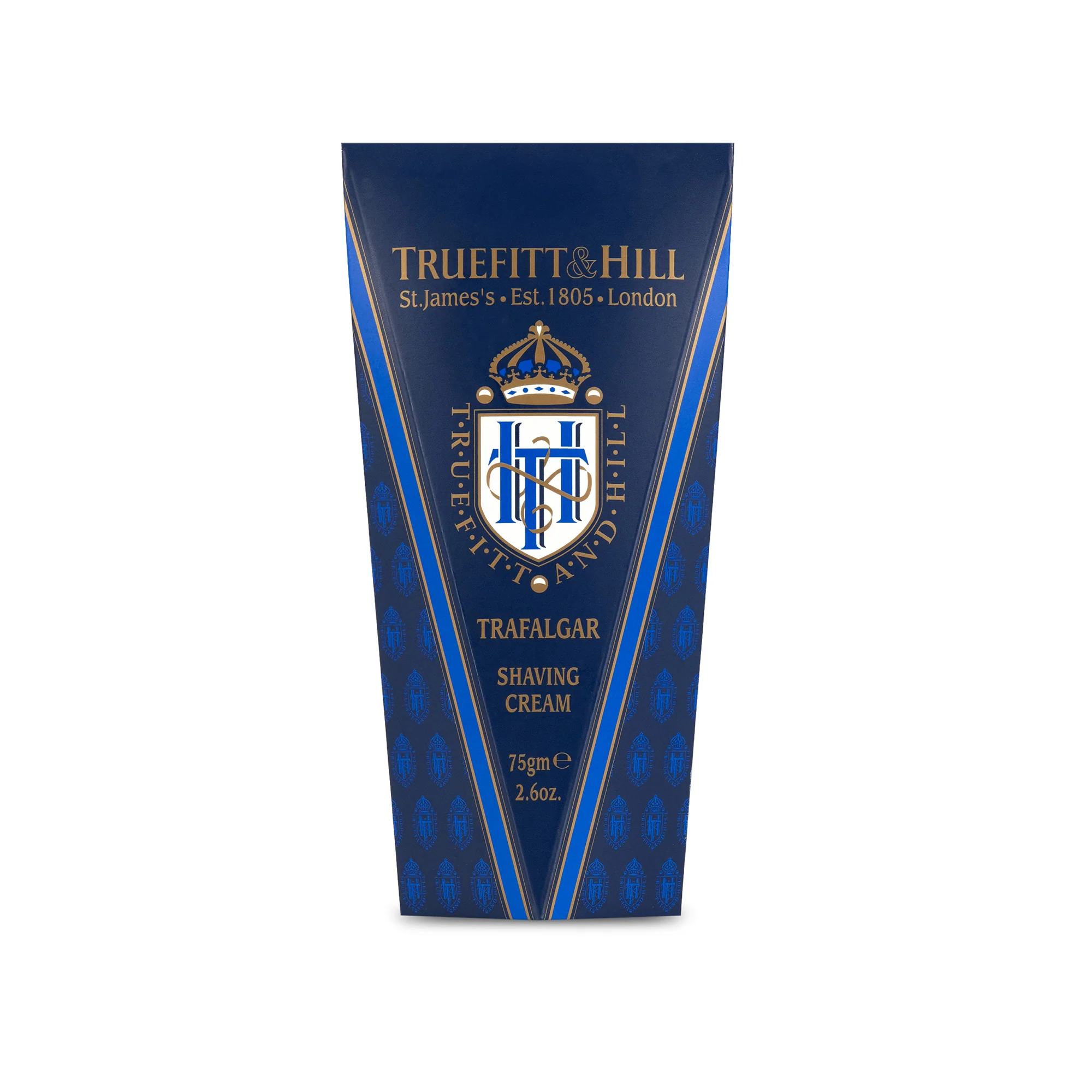 Trafalgar Shaving Cream Tube - Image 3