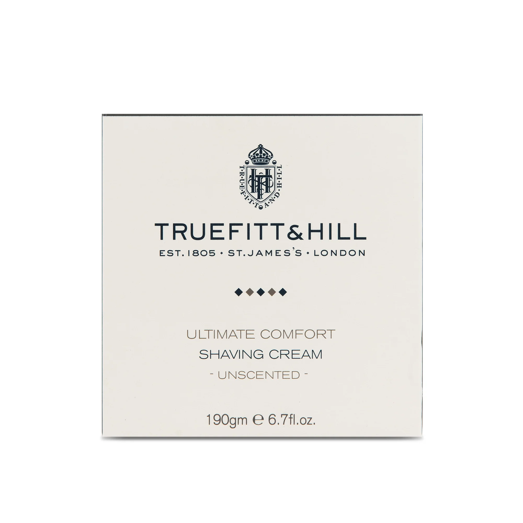 Ultimate Comfort Shaving Cream Bowl - Image 3