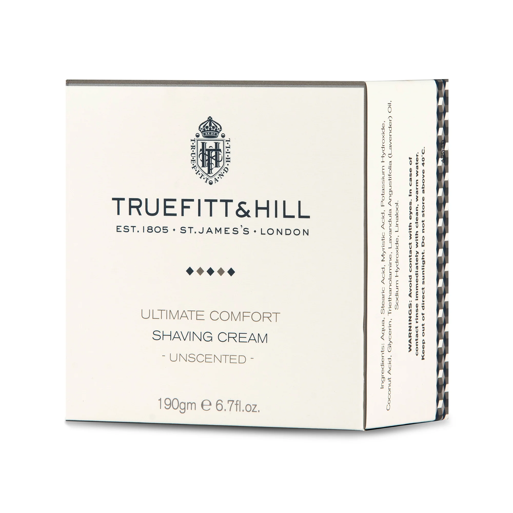 Ultimate Comfort Shaving Cream Bowl - Image 4