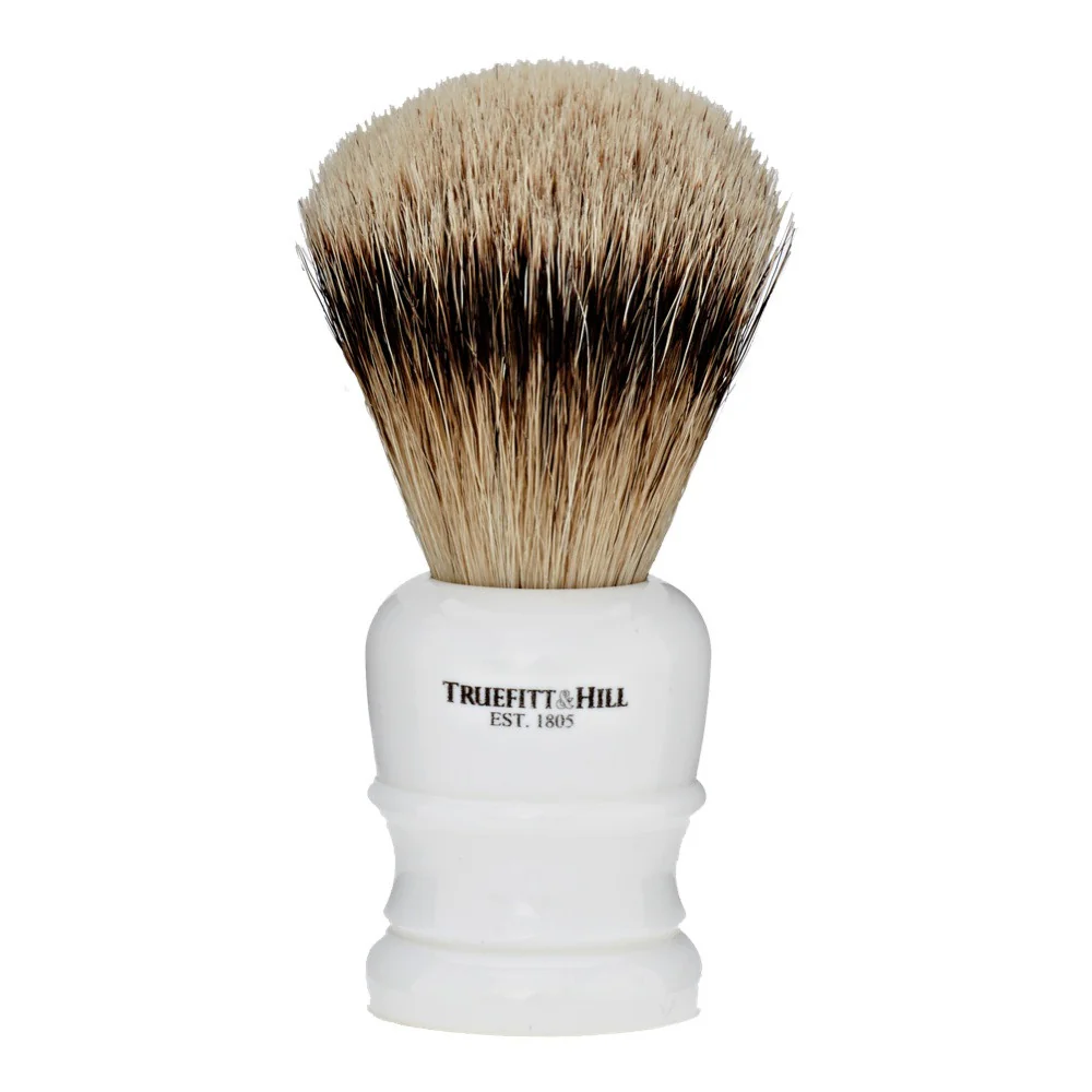 Wellington Shaving Brush - Image 3