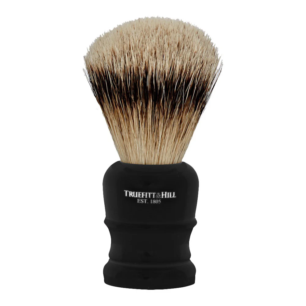 Wellington Shaving Brush - Image 4