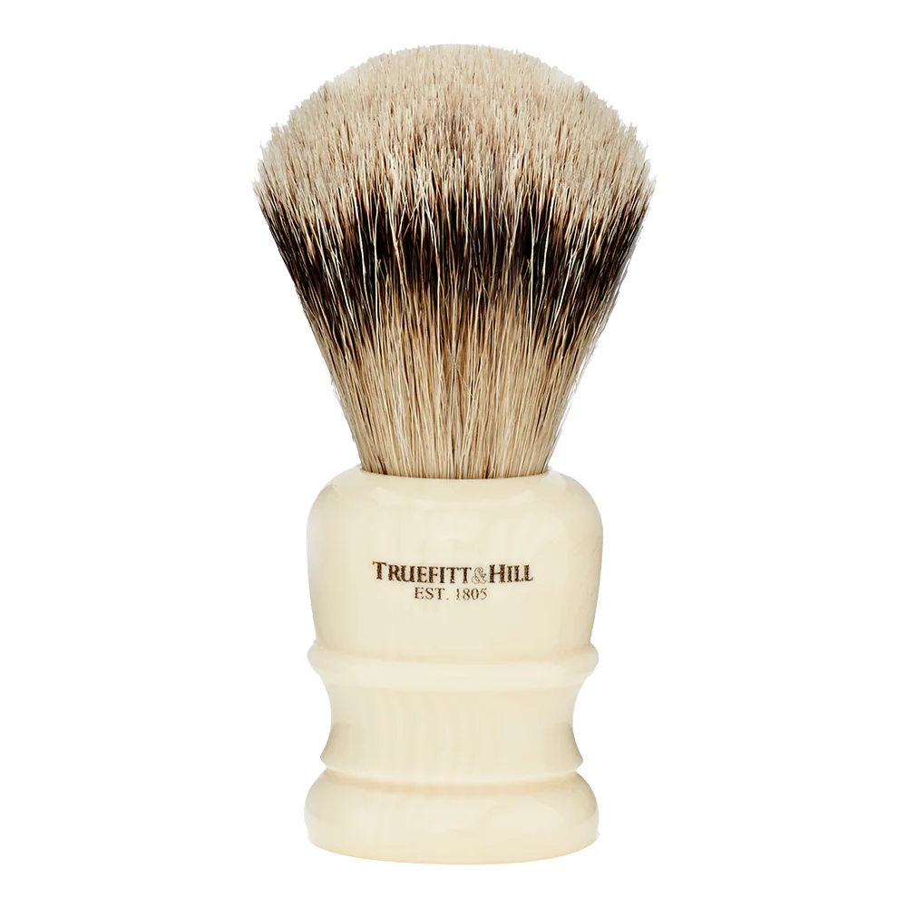 Wellington Shaving Brush - Image 5