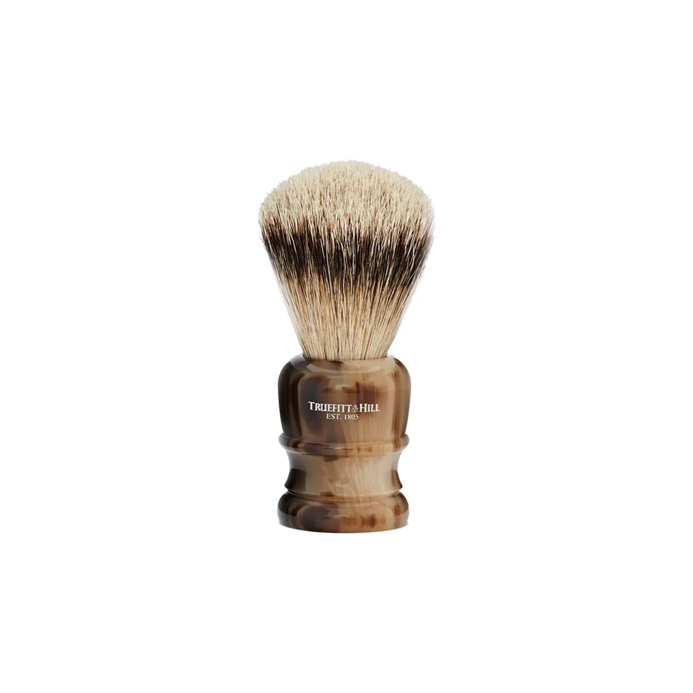 Wellington Shaving Brush - Image 7